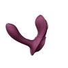 Zalo Aya Wearable Massager Velvet Purple - wibrator (fioletowy) Zalo Aya Wearable Massager Velvet Purple - wibrator (fioletowy)